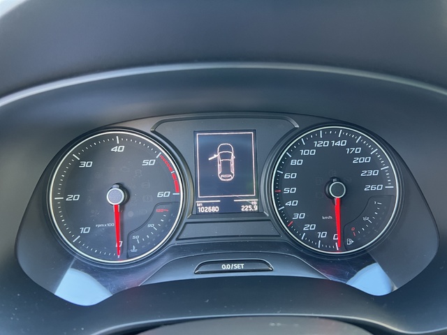SEAT Leon ST 2.0 TDI S&S FR DSG 110 kW (150 CV)