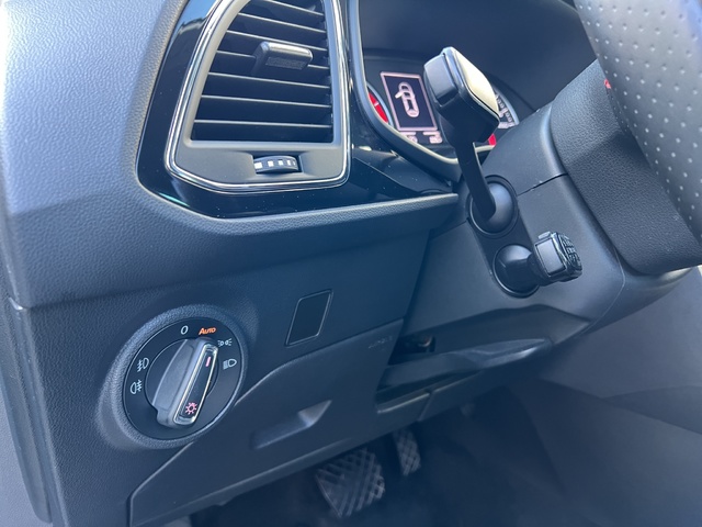 SEAT Leon ST 2.0 TDI S&S FR DSG 110 kW (150 CV)
