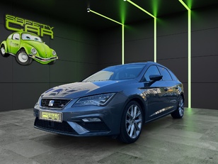 SEAT Leon ST 2.0 TDI de segunda mano