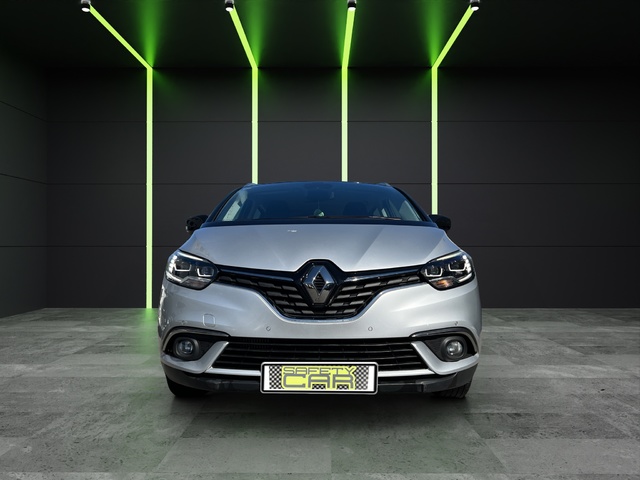 Renault Grand Scenic Zen TCe 103 kW (140 CV) EDC GPF