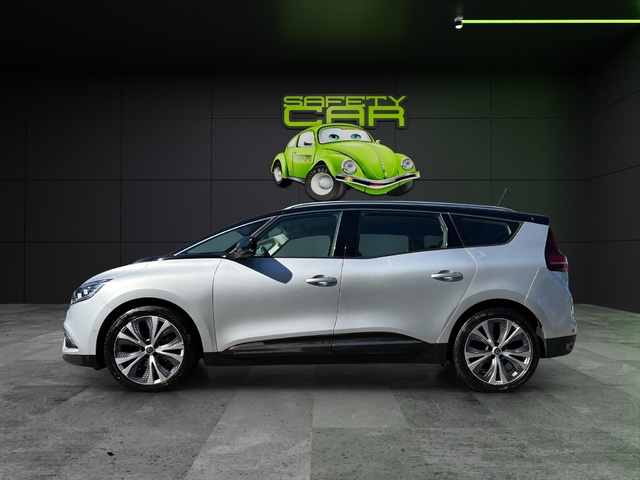 Renault Grand Scenic Zen TCe 103 kW (140 CV) EDC GPF