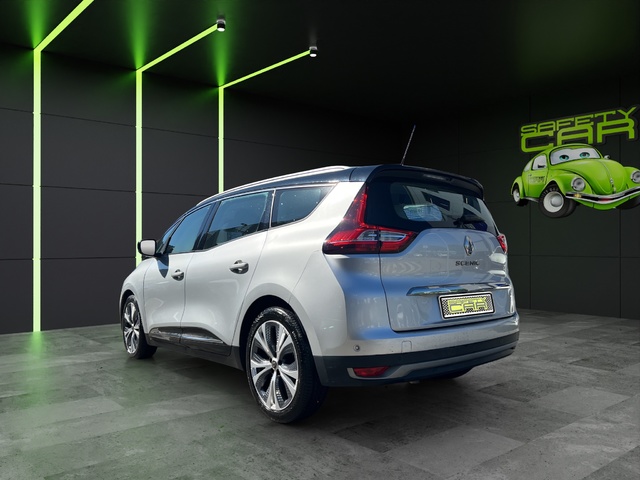 Renault Grand Scenic Zen TCe 103 kW (140 CV) EDC GPF