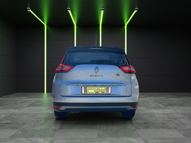 Renault Grand Scenic Zen TCe 103 kW (140 CV) EDC GPF