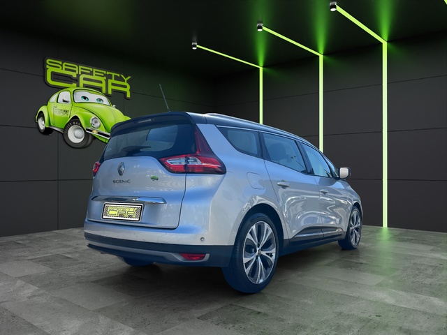 Renault Grand Scenic Zen TCe 103 kW (140 CV) EDC GPF