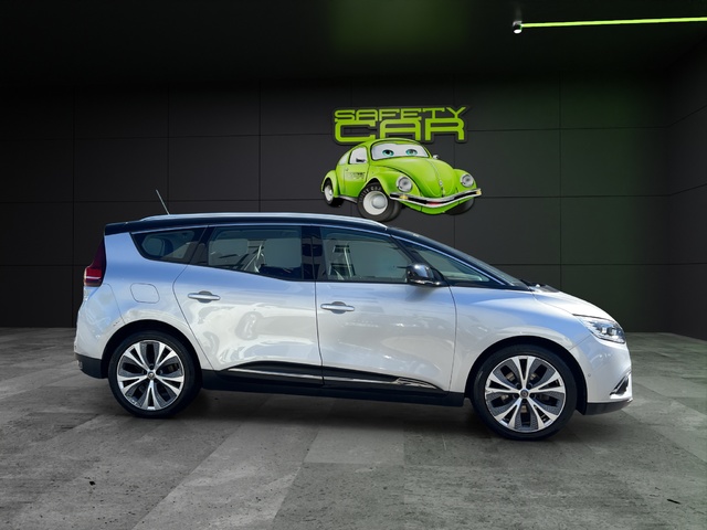 Renault Grand Scenic Zen TCe 103 kW (140 CV) EDC GPF