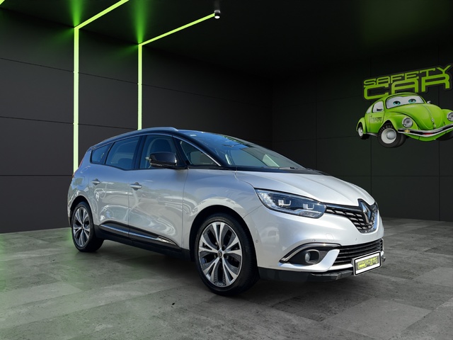 Renault Grand Scenic Zen TCe 103 kW (140 CV) EDC GPF
