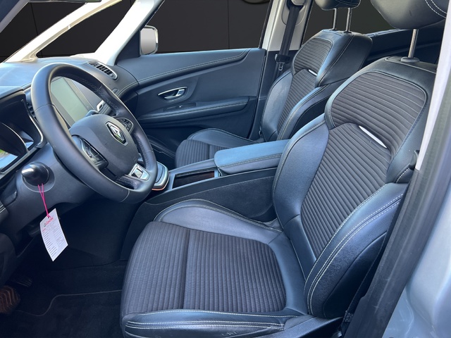 Renault Grand Scenic Zen TCe 103 kW (140 CV) EDC GPF