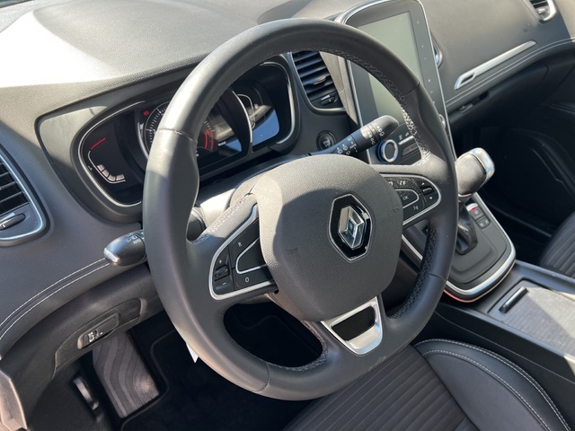Renault Grand Scenic Zen TCe 103 kW (140 CV) EDC GPF