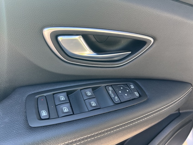 Renault Grand Scenic Zen TCe 103 kW (140 CV) EDC GPF