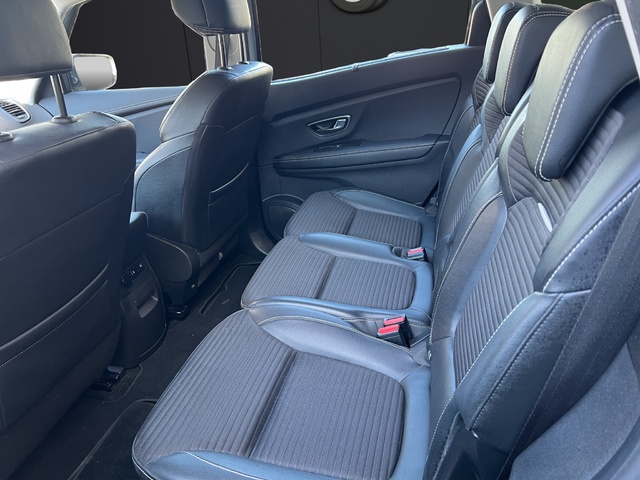 Renault Grand Scenic Zen TCe 103 kW (140 CV) EDC GPF