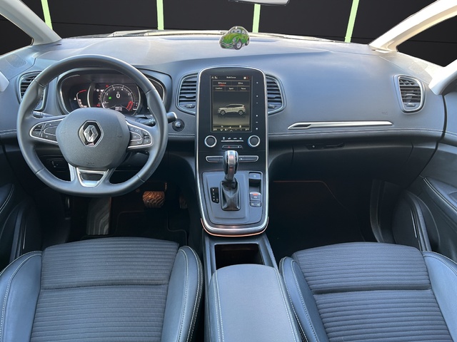 Renault Grand Scenic Zen TCe 103 kW (140 CV) EDC GPF