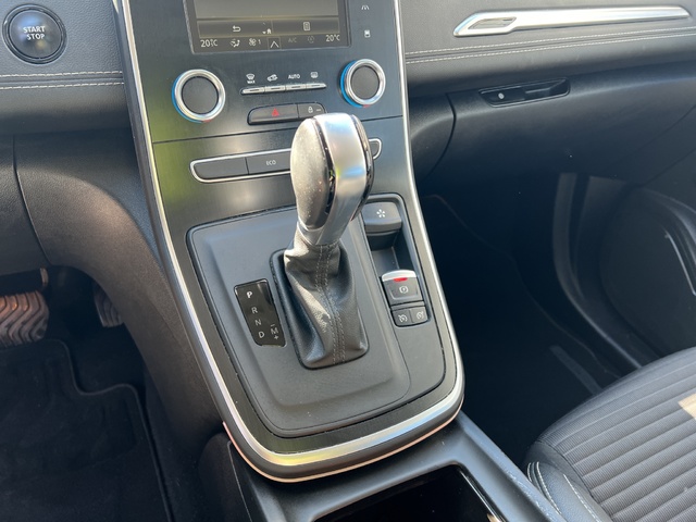 Renault Grand Scenic Zen TCe 103 kW (140 CV) EDC GPF