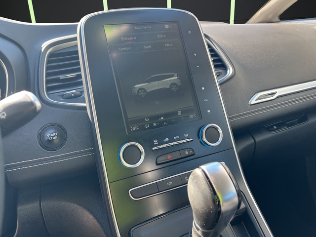 Renault Grand Scenic Zen TCe 103 kW (140 CV) EDC GPF