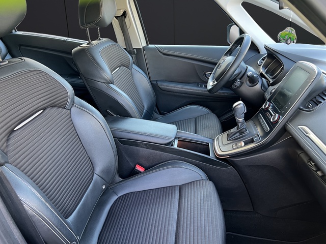 Renault Grand Scenic Zen TCe 103 kW (140 CV) EDC GPF