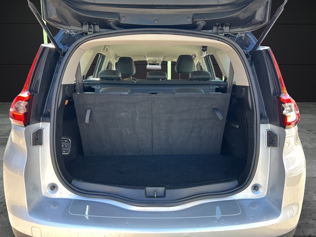 Renault Grand Scenic Zen TCe 103 kW (140 CV) EDC GPF