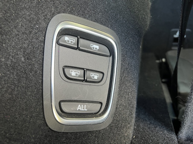 Renault Grand Scenic Zen TCe 103 kW (140 CV) EDC GPF