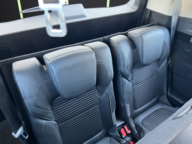 Renault Grand Scenic Zen TCe 103 kW (140 CV) EDC GPF