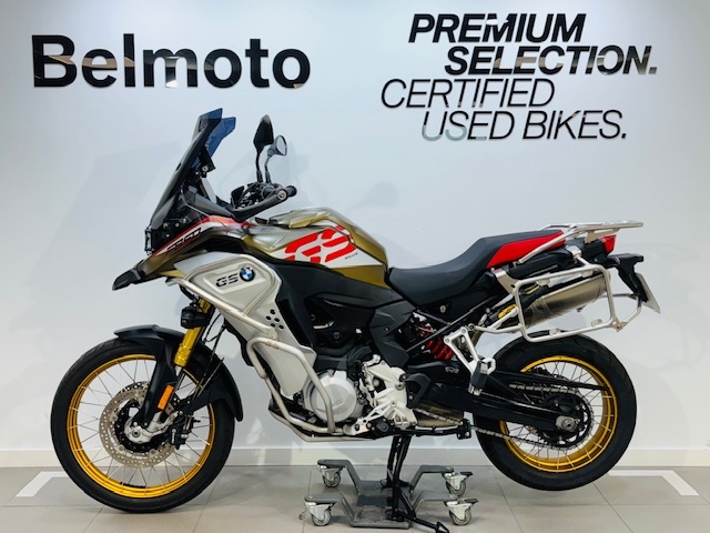 BMW Motorrad F 850 GS Adventure  de ocasión 