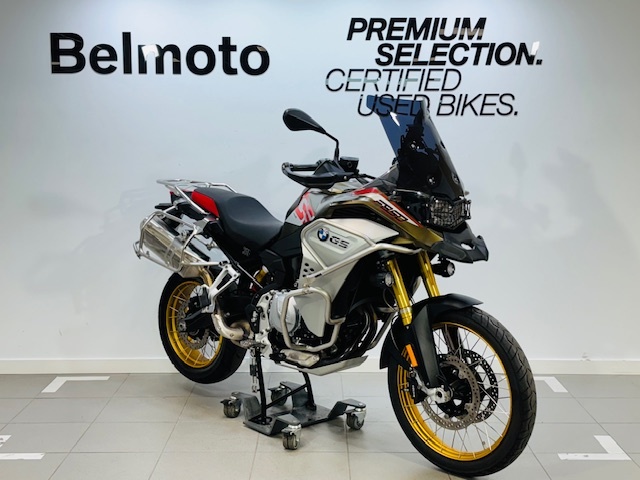BMW Motorrad F 850 GS Adventure  de ocasión 