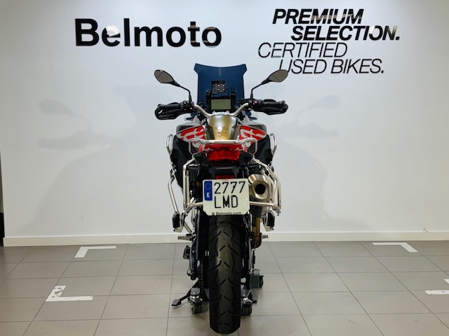 BMW Motorrad F 850 GS Adventure  de ocasión 