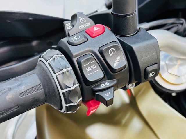 BMW Motorrad F 850 GS Adventure  de ocasión 