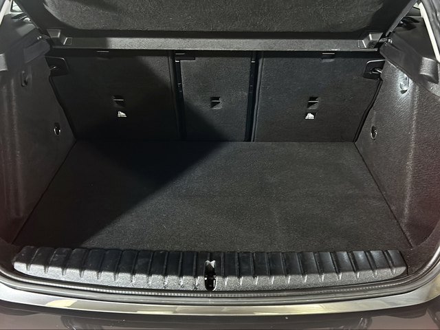 BMW Serie 1 116d color Gris. Año 2020. 85KW(116CV). Diésel. En concesionario San Pablo Motor | Su Eminencia de Sevilla