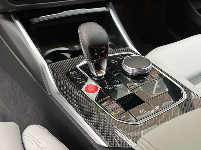 BMW M M3 Competition Touring color Gris. Año 2025. 390KW(530CV). Gasolina. En concesionario Celtamotor Vigo de Pontevedra