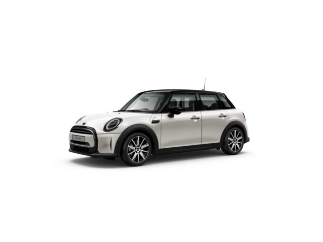 fotoG 1 del MINI MINI 5 Puertas Cooper 100 kW (136 CV) 136cv Gasolina del 2023 en Vizcaya