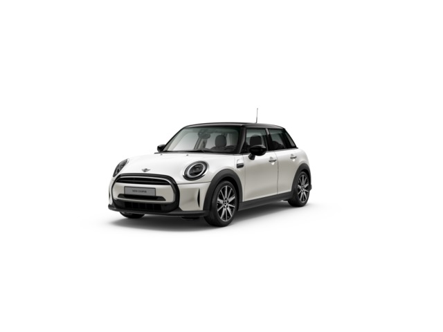 fotoG 2 del MINI MINI 5 Puertas Cooper 100 kW (136 CV) 136cv Gasolina del 2023 en Vizcaya