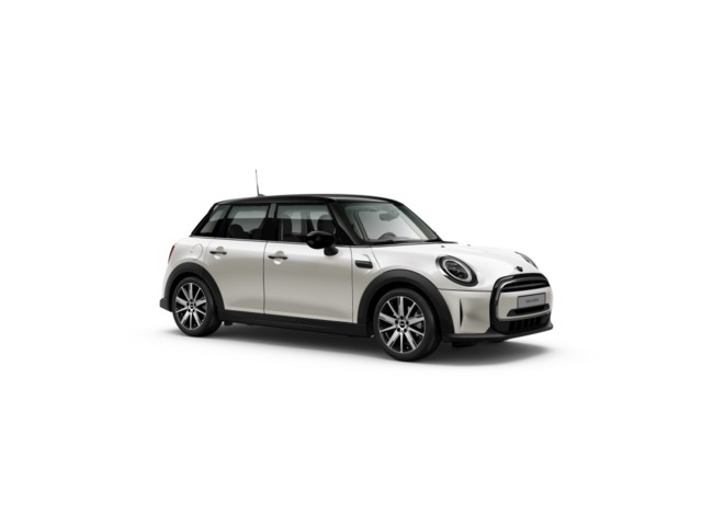 fotoG 3 del MINI MINI 5 Puertas Cooper 100 kW (136 CV) 136cv Gasolina del 2023 en Vizcaya