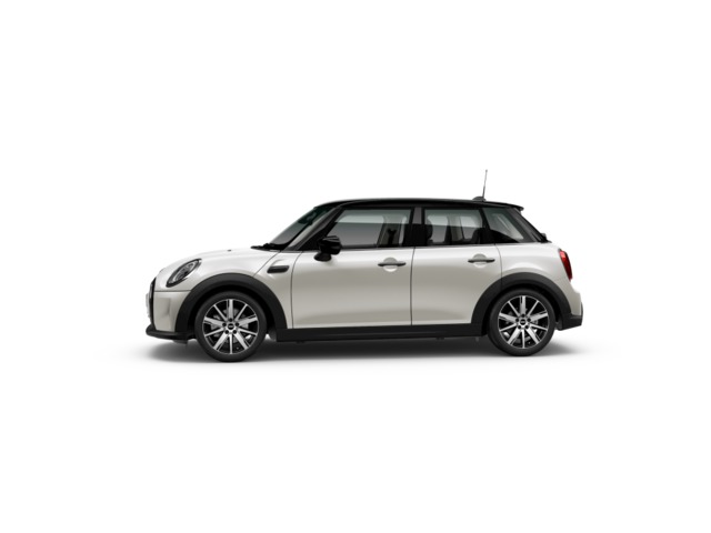 fotoG 4 del MINI MINI 5 Puertas Cooper 100 kW (136 CV) 136cv Gasolina del 2023 en Vizcaya