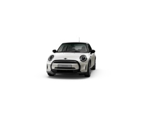 Fotos de MINI 5 Puertas Cooper 100 kW (136 CV)
