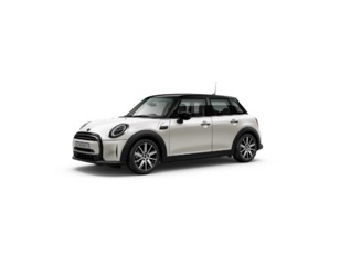 Fotos de MINI 5 Puertas Cooper 100 kW (136 CV)