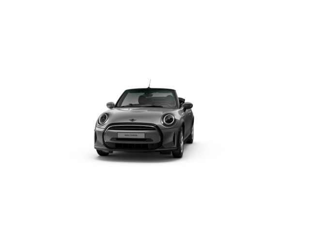 fotoG 0 del MINI MINI Cabrio Cooper 100 kW (136 CV) 136cv Gasolina del 2021 en Toledo
