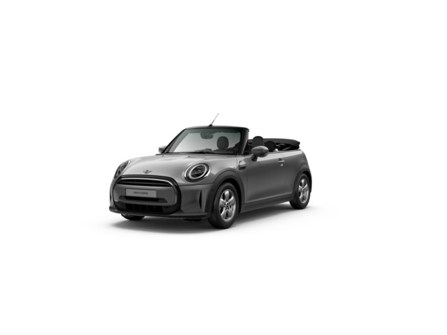 fotoG 2 del MINI MINI Cabrio Cooper 100 kW (136 CV) 136cv Gasolina del 2021 en Toledo