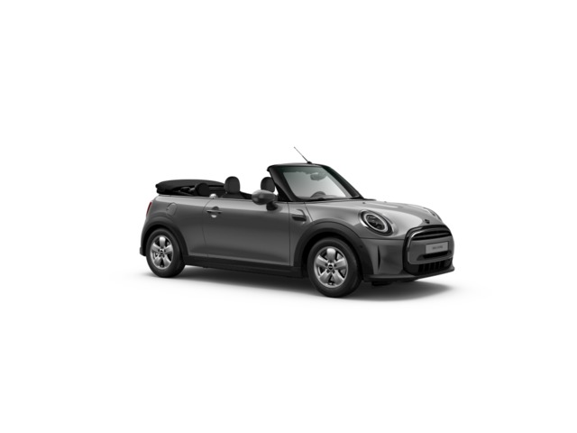 fotoG 3 del MINI MINI Cabrio Cooper 100 kW (136 CV) 136cv Gasolina del 2021 en Toledo