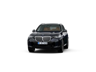 Fotos de BMW X5 xDrive40d color Negro. Año 2024. 259KW(352CV). Diésel. En concesionario Móvil Begar Alicante de Alicante