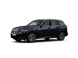 Fotos de BMW X5 xDrive40d color Negro. Año 2024. 259KW(352CV). Diésel. En concesionario Móvil Begar Alicante de Alicante