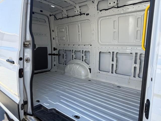 Volkswagen Crafter Furgon Batalla Media TN 2.0 TDI 103 kW (140 CV) 3.000