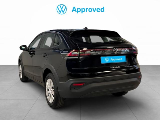 Volkswagen Taigo 1.0 TSI 70 kW (95 CV)