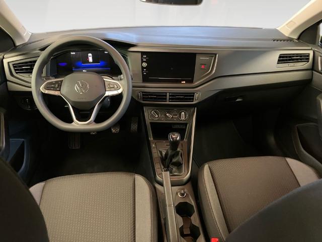 Volkswagen Taigo 1.0 TSI 70 kW (95 CV)