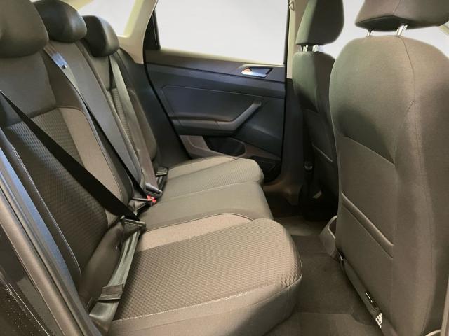 Volkswagen Taigo 1.0 TSI 70 kW (95 CV)