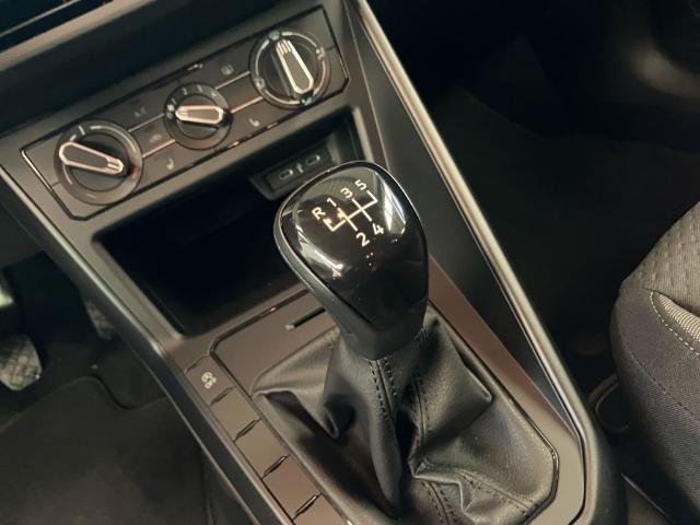 Volkswagen Taigo 1.0 TSI 70 kW (95 CV)