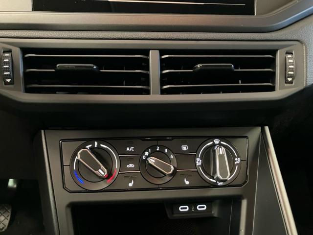 Volkswagen Taigo 1.0 TSI 70 kW (95 CV)