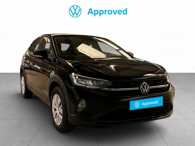 Volkswagen Taigo 1.0 TSI de segunda mano