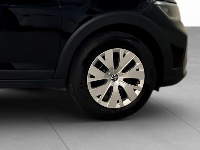 Volkswagen Taigo 1.0 TSI 70 kW (95 CV)