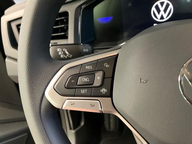 Volkswagen Taigo 1.0 TSI 70 kW (95 CV)
