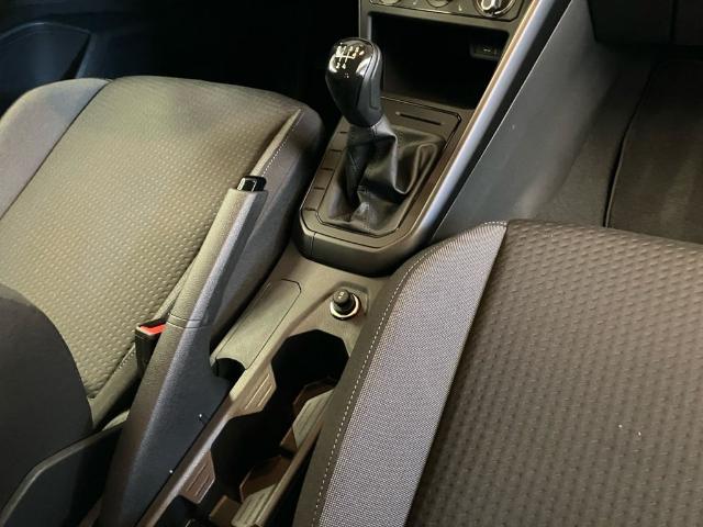 Volkswagen Taigo 1.0 TSI 70 kW (95 CV)