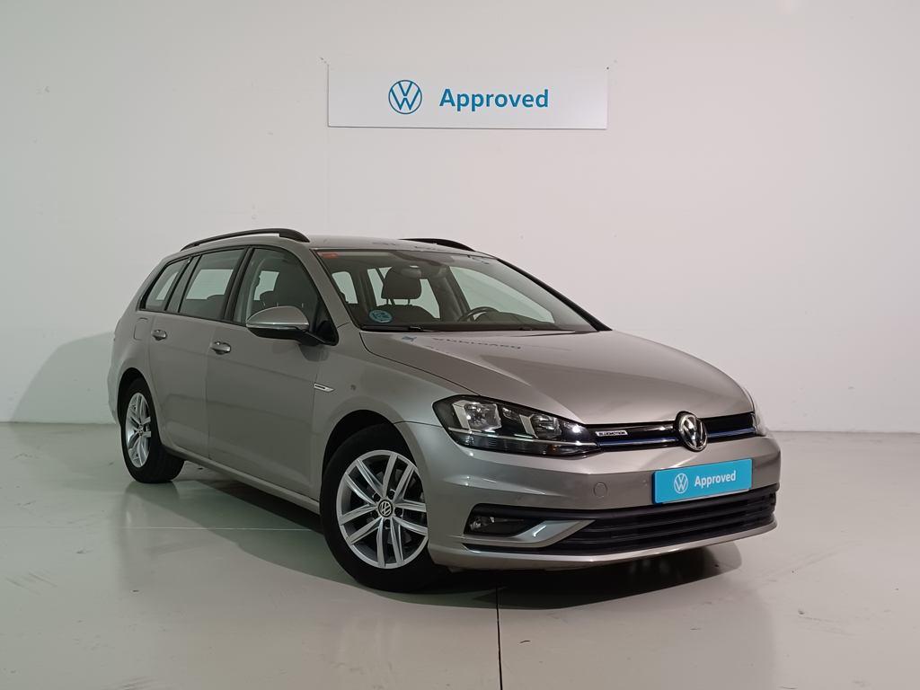Volkswagen Golf Variant Last Edition 1.5 TSI 96 kW (130 CV)
