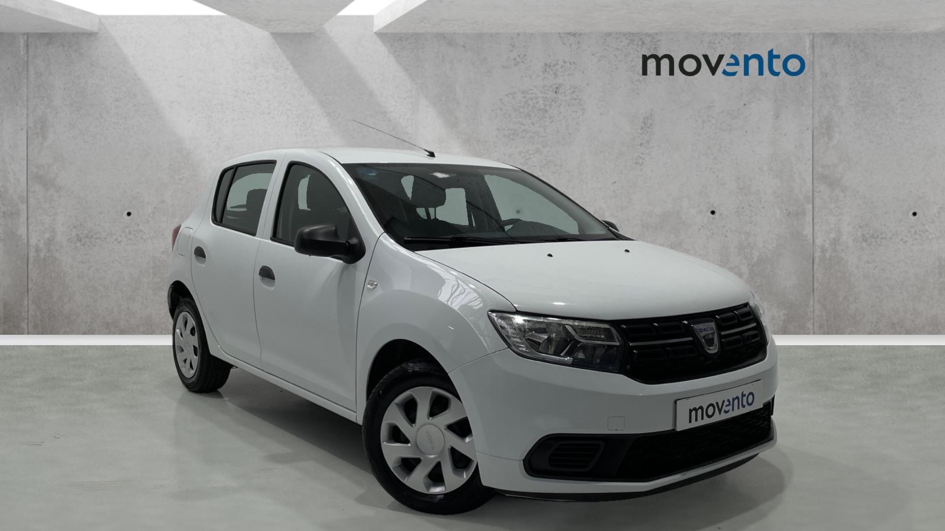 Dacia Sandero Essential TCE 66 kW (90 CV) GLP